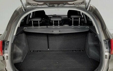KIA cee'd III, 2014 год, 1 050 000 рублей, 13 фотография