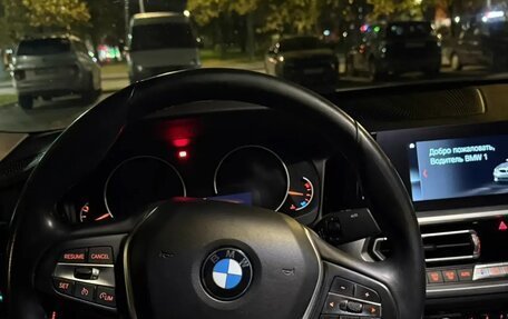 BMW 3 серия, 2019 год, 2 500 000 рублей, 5 фотография