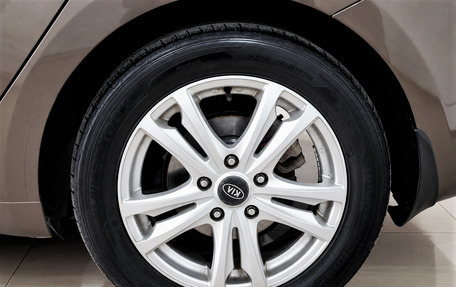 KIA cee'd III, 2014 год, 1 050 000 рублей, 15 фотография