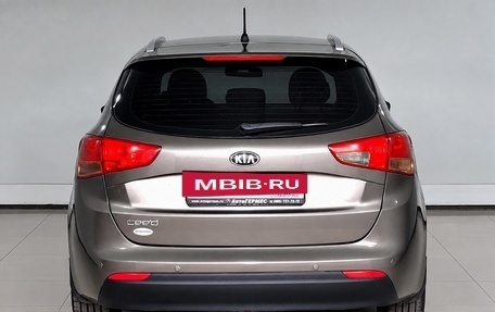 KIA cee'd III, 2014 год, 1 050 000 рублей, 3 фотография