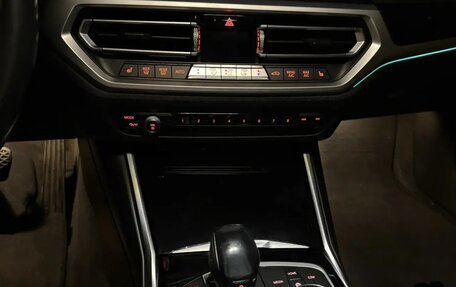 BMW 3 серия, 2019 год, 2 500 000 рублей, 4 фотография
