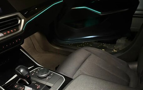 BMW 3 серия, 2019 год, 2 500 000 рублей, 2 фотография