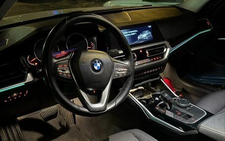 BMW 3 серия, 2019 год, 2 500 000 рублей, 6 фотография