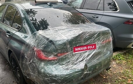 BMW 3 серия, 2019 год, 2 500 000 рублей, 8 фотография