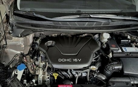 KIA cee'd III, 2014 год, 1 050 000 рублей, 14 фотография