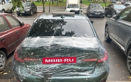 BMW 3 серия, 2019 год, 2 500 000 рублей, 7 фотография