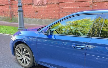 Skoda Octavia IV, 2021 год, 2 350 000 рублей, 5 фотография