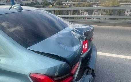 BMW 3 серия, 2019 год, 2 500 000 рублей, 13 фотография