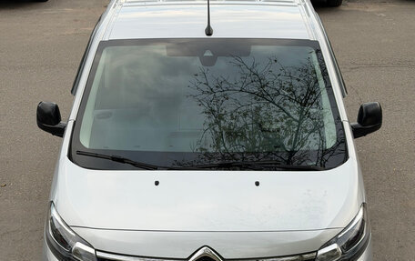 Citroen SpaceTourer I, 2021 год, 4 500 000 рублей, 3 фотография