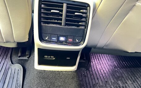 Skoda Octavia IV, 2021 год, 2 350 000 рублей, 18 фотография