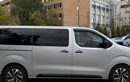 Citroen SpaceTourer I, 2021 год, 4 500 000 рублей, 6 фотография