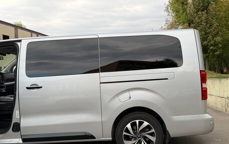 Citroen SpaceTourer I, 2021 год, 4 500 000 рублей, 8 фотография