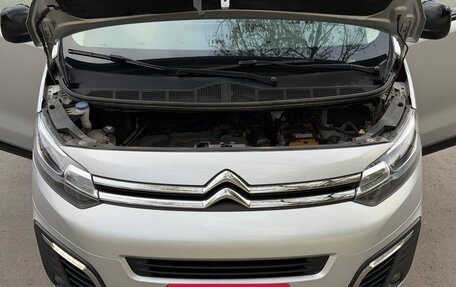 Citroen SpaceTourer I, 2021 год, 4 500 000 рублей, 32 фотография