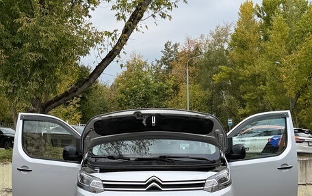 Citroen SpaceTourer I, 2021 год, 4 500 000 рублей, 34 фотография