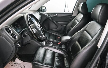 Volkswagen Tiguan I, 2011 год, 1 389 000 рублей, 7 фотография