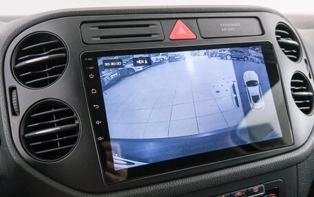 Volkswagen Tiguan I, 2011 год, 1 389 000 рублей, 15 фотография