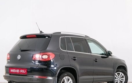 Volkswagen Tiguan I, 2011 год, 1 389 000 рублей, 6 фотография