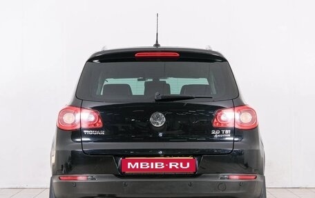 Volkswagen Tiguan I, 2011 год, 1 389 000 рублей, 5 фотография