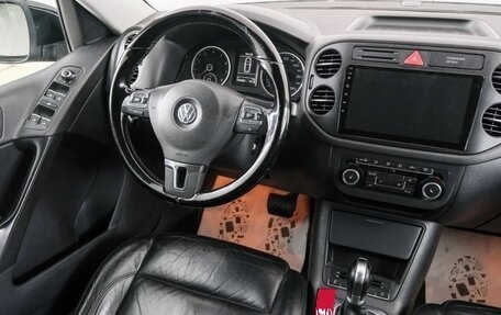 Volkswagen Tiguan I, 2011 год, 1 389 000 рублей, 8 фотография