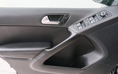 Volkswagen Tiguan I, 2011 год, 1 389 000 рублей, 20 фотография