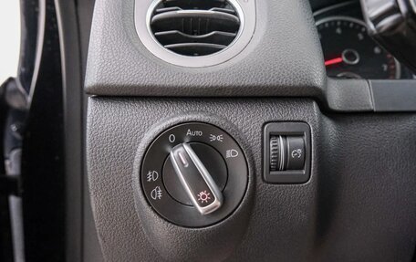 Volkswagen Tiguan I, 2011 год, 1 389 000 рублей, 18 фотография