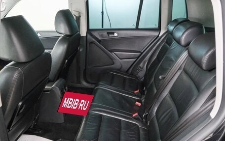 Volkswagen Tiguan I, 2011 год, 1 389 000 рублей, 21 фотография