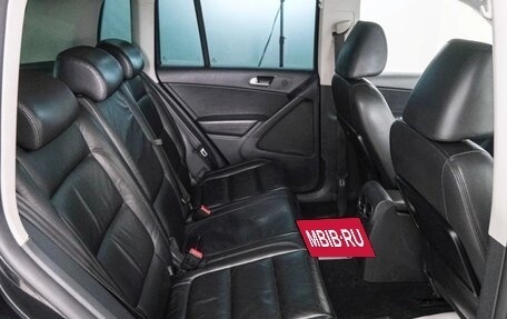 Volkswagen Tiguan I, 2011 год, 1 389 000 рублей, 22 фотография