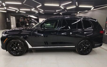 BMW X7, 2021 год, 6 600 000 рублей, 3 фотография