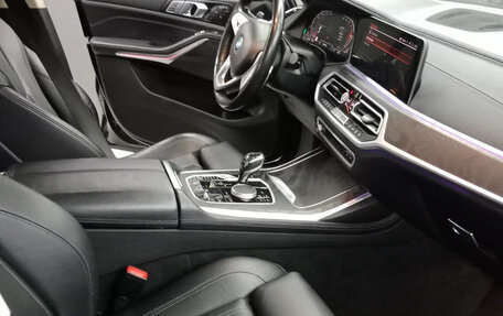 BMW X7, 2021 год, 6 600 000 рублей, 15 фотография