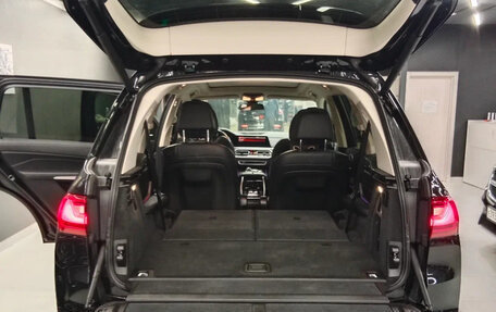 BMW X7, 2021 год, 6 600 000 рублей, 8 фотография