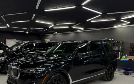 BMW X7, 2021 год, 6 600 000 рублей, 4 фотография