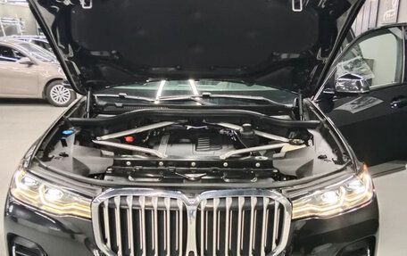 BMW X7, 2021 год, 6 600 000 рублей, 14 фотография