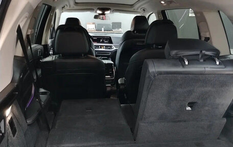 BMW X7, 2021 год, 6 600 000 рублей, 9 фотография