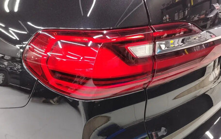 BMW X7, 2021 год, 6 600 000 рублей, 10 фотография