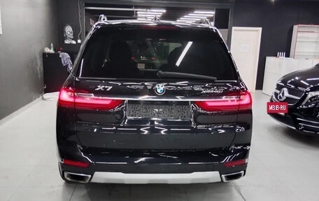 BMW X7, 2021 год, 6 600 000 рублей, 7 фотография