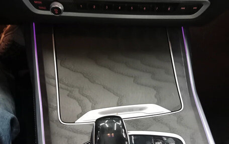 BMW X7, 2021 год, 6 600 000 рублей, 19 фотография