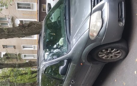 Chrysler Voyager IV, 2007 год, 630 000 рублей, 1 фотография