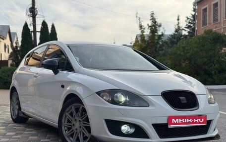 SEAT Leon II, 2012 год, 999 000 рублей, 1 фотография
