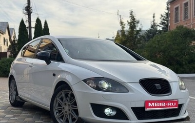 SEAT Leon II, 2012 год, 999 000 рублей, 1 фотография