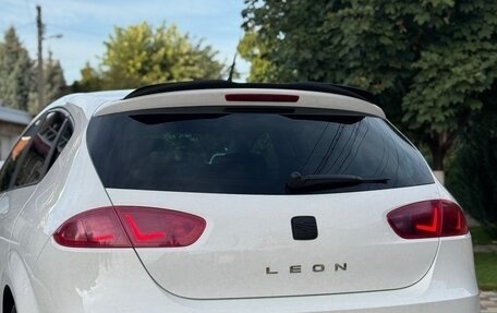 SEAT Leon II, 2012 год, 999 000 рублей, 7 фотография