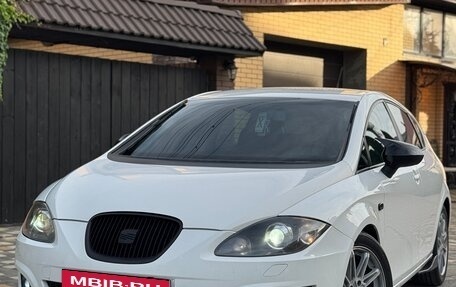 SEAT Leon II, 2012 год, 999 000 рублей, 5 фотография