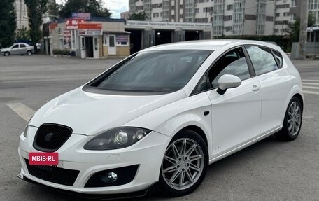 SEAT Leon II, 2012 год, 999 000 рублей, 18 фотография