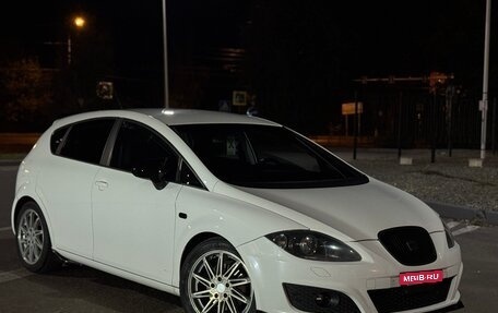 SEAT Leon II, 2012 год, 999 000 рублей, 14 фотография