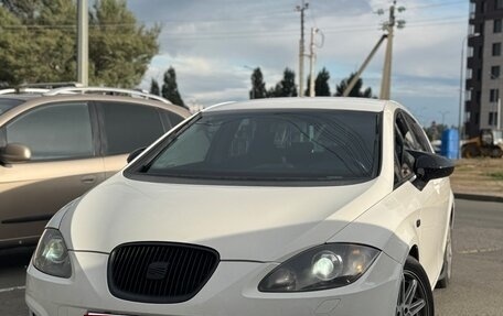 SEAT Leon II, 2012 год, 999 000 рублей, 15 фотография
