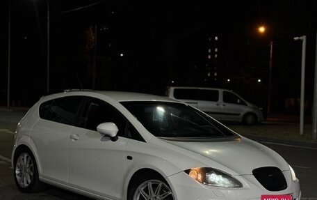 SEAT Leon II, 2012 год, 999 000 рублей, 19 фотография