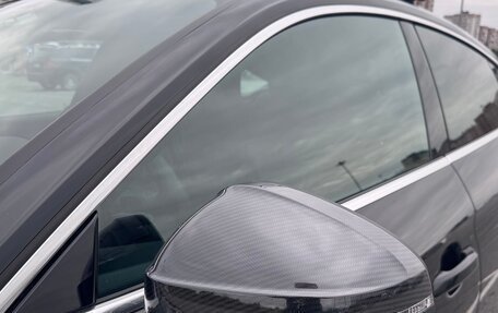 Audi A5, 2020 год, 3 980 000 рублей, 5 фотография