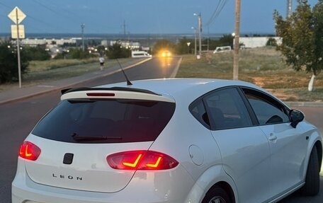 SEAT Leon II, 2012 год, 999 000 рублей, 23 фотография