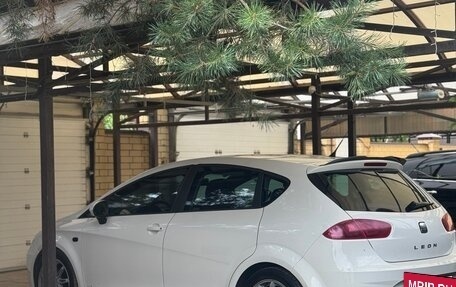 SEAT Leon II, 2012 год, 999 000 рублей, 24 фотография