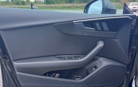 Audi A5, 2020 год, 3 980 000 рублей, 12 фотография
