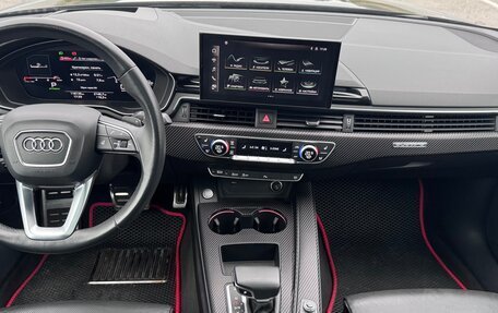 Audi A5, 2020 год, 3 980 000 рублей, 8 фотография